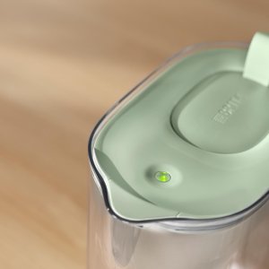 Dzbanek filtrujący Brita Style eco* lodowy niebieski w tym 3 MAXTRA PRO All-in-1 7