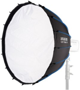 Amaran Light Dome 90 1