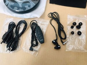 Reflexion PCD400 schwarz 2