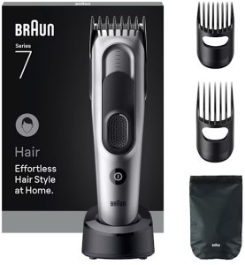 Braun HC 7590 HairClipper 1