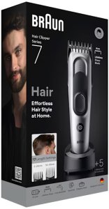 Braun HC 7590 HairClipper 2