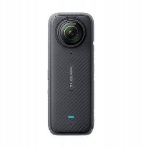 Kamera Insta360 X4 Explorer Combo czarna 2