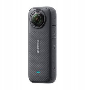 Kamera Insta360 X4 Explorer Combo czarna 3