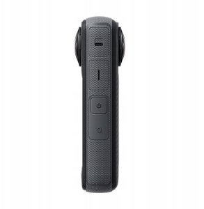 Kamera Insta360 X4 Explorer Combo czarna 5