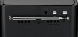 Radioodtwarzacz Reflexion HIF79DAB 4