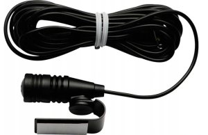 Radio samochodowe JVC KW-M695DBT 5