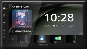 Kenwood DMX6523DAB 1