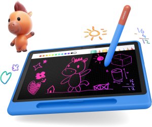 Tablet Lenovo TAB 10.1" 64 GB Niebieski (ZAEH0114SE) 15