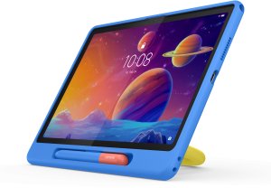 Tablet Lenovo TAB 10.1" 64 GB Niebieski (ZAEH0114SE) 6