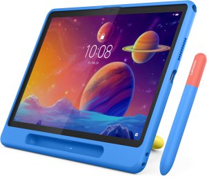 Tablet Lenovo TAB 10.1" 64 GB Niebieski (ZAEH0114SE) 7