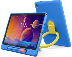 Tablet Lenovo TAB 10.1" 64 GB Niebieski (ZAEH0114SE) 8