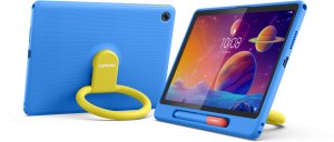 Tablet Lenovo TAB 10.1" 64 GB Niebieski (ZAEH0114SE) 9