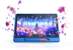 Tablet Lenovo TAB 10.1" 64 GB Niebieski (ZAEH0114SE) 10