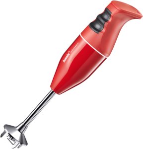 Bamix Classic Rosso C 140 2