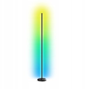 Nanoleaf Floor Lamp - inteligentna lampa podłogowa 22W 1700Lm 1