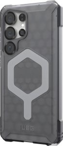 UAG Essential Armor Magnet -  obudowa ochronna do Samsung Galaxy S25 Ultra 5G z wbudowanym modułem magnetycznym (ash) 1