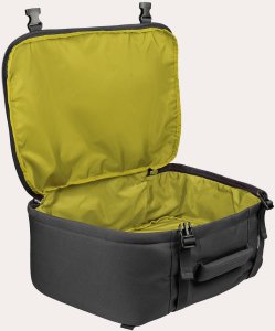 Plecak podróżny i na laptop 17" Tucano BKTUG-ML-BK, standardowe linie lotnicze, czarny 9