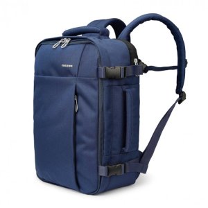 Plecak podróżny i na laptop 15,6" Tucano BKTUG-M-B tanie linie lotnicze, niebieski 2