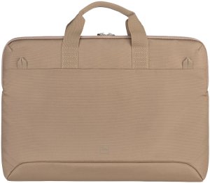 Torba na notebook 15,6" Tucano Smilza BSM15-BE beżowa 3