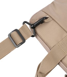 Torba na notebook 15,6" Tucano Smilza BSM15-BE beżowa 6