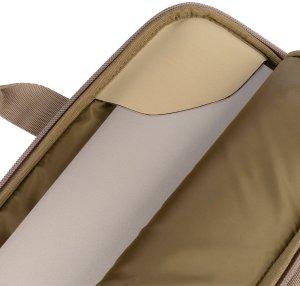 Torba na notebook 15,6" Tucano Smilza BSM15-BE beżowa 7