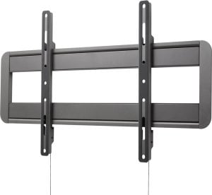 Uchwyt płaski One For All WM5610 do dużych TV 42"-100" max 100kg, czarny 1