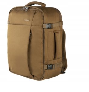 Plecak podróżny i na laptop 15,6" Tucano BKTUG-M-MC tanie linie lotnicze, piaskowy 2