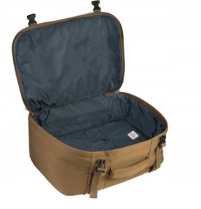 Plecak podróżny i na laptop 15,6" Tucano BKTUG-M-MC tanie linie lotnicze, piaskowy 6