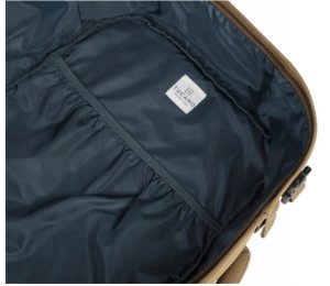 Plecak podróżny i na laptop 15,6" Tucano BKTUG-M-MC tanie linie lotnicze, piaskowy 7
