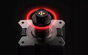 Kierownica MOZA R9 V3 Direct Drive (RS080) 3