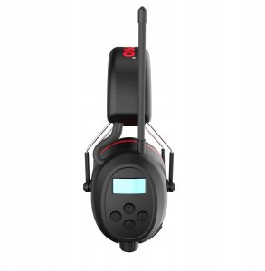 PerfectPro H-40 Earprotection słuchawki budowlane 3