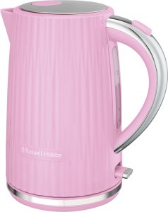 Czajnik Russell Hobbs Eden Różowy 1