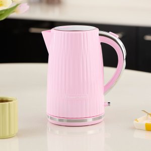 Czajnik Russell Hobbs Eden Różowy 6