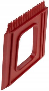 Skrobaczka do szyb do szronu lodu Standard II 10cm 1