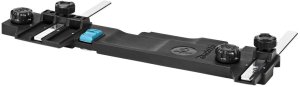 Makita Führungsschienenadapter 1