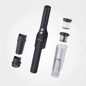 Odkurzacz ręczny Severin HV 9589 S'Power odkurzacz ręczny 2