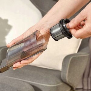 Odkurzacz ręczny Severin HV 9589 S'Power odkurzacz ręczny 4