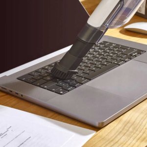 Odkurzacz ręczny Severin HV 9589 S'Power odkurzacz ręczny 5