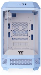 Obudowa Thermaltake The Tower 250 Hydrangea Blue (CA-1Z9-00SFWN-00) 2