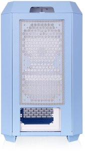 Obudowa Thermaltake The Tower 250 Hydrangea Blue (CA-1Z9-00SFWN-00) 4