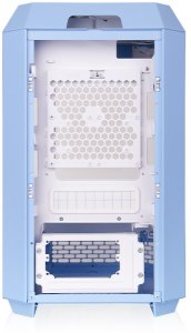 Obudowa Thermaltake The Tower 250 Hydrangea Blue (CA-1Z9-00SFWN-00) 5
