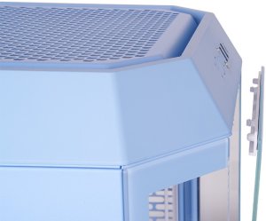 Obudowa Thermaltake The Tower 250 Hydrangea Blue (CA-1Z9-00SFWN-00) 6