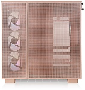 Obudowa Thermaltake View 380 XL TG ARGB Gravel Sand (CA-11E-00MGWN-00) 4