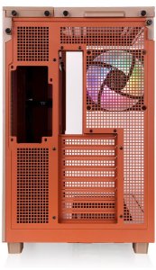 Obudowa Thermaltake View 380 XL TG ARGB Gravel Sand (CA-11E-00MGWN-00) 5