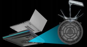 Thermaltake Massive EXTREME NB Cooler 11