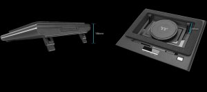 Thermaltake Massive EXTREME NB Cooler 13