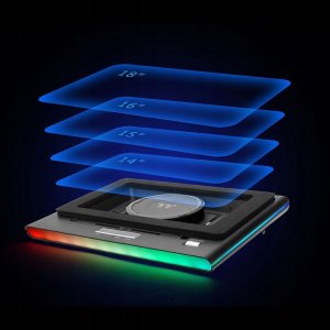 Thermaltake Massive EXTREME NB Cooler 5