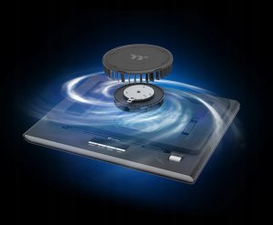 Thermaltake Massive EXTREME NB Cooler 7