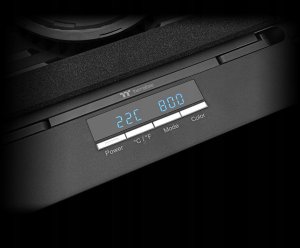 Thermaltake Massive EXTREME NB Cooler 10