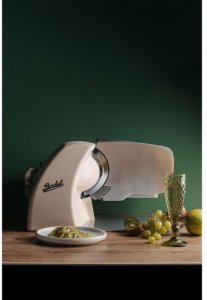 Berkel HL Plus 200 cream matt 4